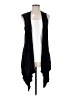 Bluheaven Black Vest Size M - photo 1