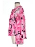 Cato Pink Long Sleeve Blouse Size L - photo 5