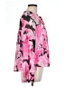 Cato Pink Long Sleeve Blouse Size L - photo 4