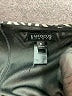 En Focus Studio Chevron-herringbone Gray Casual Dress Size 6 - photo 4