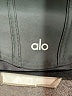 Alo Black Sports Bra Size XXSEstimated - photo 7