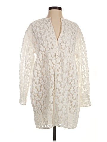 Zara Coat (view 1)