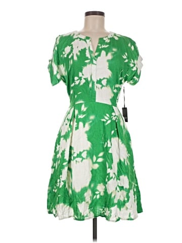 Simply Vera Vera Wang Casual Dress (view 1)
