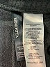 Mondetta Chevron-herringbone Gray Casual Pants Size L - photo 7