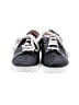 Donald J Pliner Stripes Black Sneakers Size 7 - photo 2