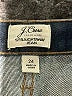 J.Crew Blue Jeans Size 24 waist - photo 7