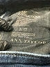 Ann Taylor Chevron-herringbone Blue Jeans Size 0 - photo 9