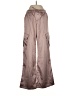 PacSun Brown Cargo Pants Size XS - photo 1