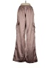 PacSun Brown Cargo Pants Size XS - photo 2