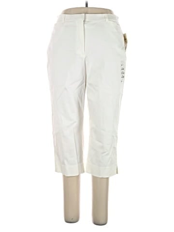 St. John's Bay Casual Pants (view 1)