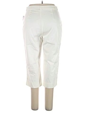 St. John's Bay Casual Pants (view 2)