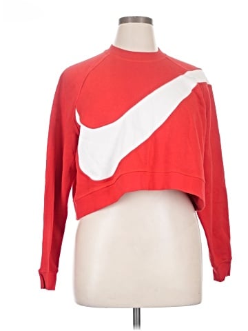 Nike Sweatshirt (view 1)