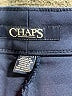 Chaps Solid Blue Casual Pants Size 18 - photo 4