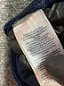 Chaps Solid Blue Casual Pants Size 18 - photo 5