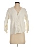 Assorted Brands Ivory Cardigan Size P (estimated, petite) - photo 1