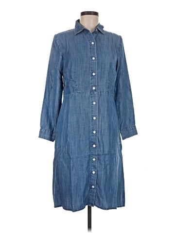 Talbots Casual Dress (view 1)