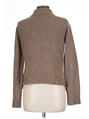 Moth Wool Cardigan (view 2)