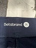 Betabrand Solid Blue Active Pants Size M - photo 7