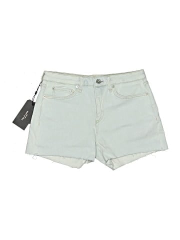 Rag & Bone Denim Shorts (view 1)