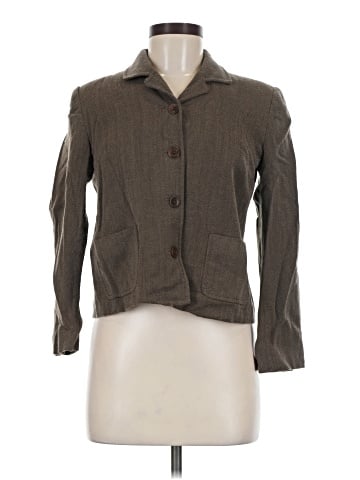 Talbots Blazer (view 1)
