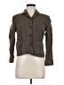 Talbots Brown Blazer Size 8 - photo 1