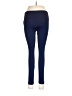 Brooks Solid Blue Active Pants Size L - photo 2