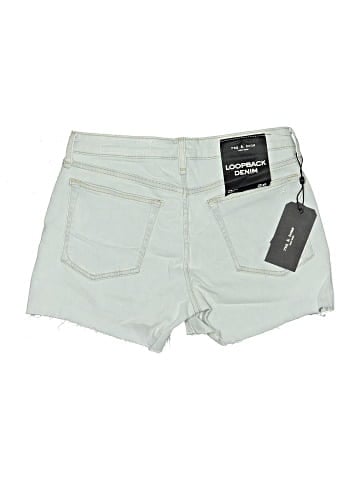 Rag & Bone Denim Shorts (view 2)