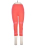 Reebok Color Block Orange Active Pants Size M - photo 1