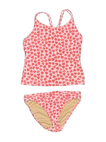 Crewcuts Two Piece Swimsuit (view 1)