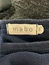 Mabo Blue Long Sleeve T-Shirt 0-3 MO / 3 MO - photo 3