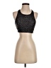 Fabletics Black Tank Top Size XXS (estimated) - photo 1