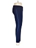 Brooks Solid Blue Active Pants Size L - photo 4