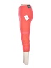 Reebok Color Block Orange Active Pants Size M - photo 5