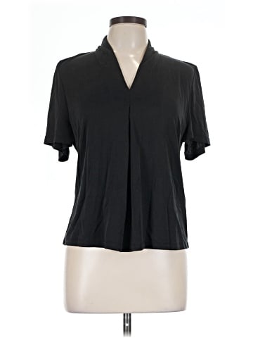 By Design Short Sleeve Turtleneck (view 1)