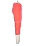 Reebok Color Block Orange Active Pants Size M - photo 4