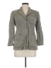 Talbots Tweed Gray Blazer Size 6 - photo 1