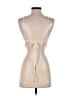 Zara Ivory Sleeveless Top Size XS - photo 2