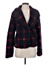 Sanctuary Plaid Red Cardigan Size S - photo 1