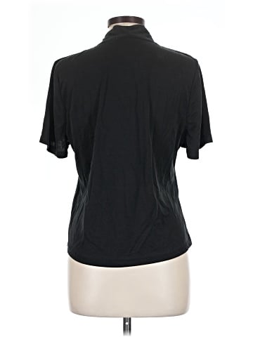 By Design Short Sleeve Turtleneck (view 2)