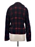 Sanctuary Plaid Red Cardigan Size S - photo 2