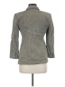 Talbots Tweed Gray Blazer Size 6 - photo 2