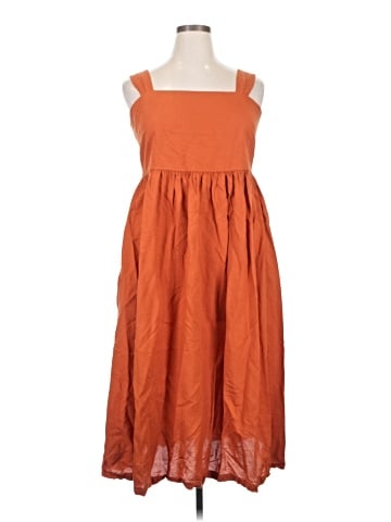 Uniqlo Casual Dress (view 1)