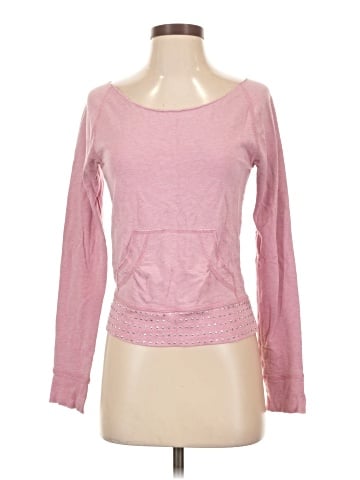 Express Long Sleeve T-Shirt (view 1)
