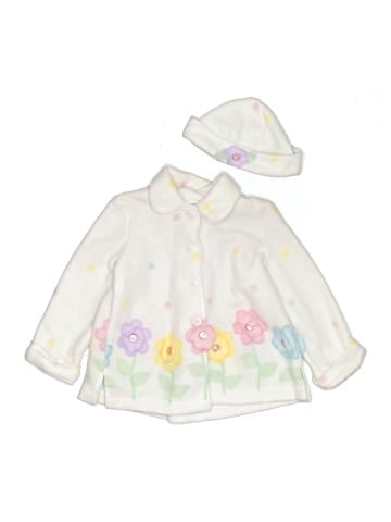 Daisy Kingdom Raincoat (view 1)