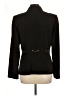 Tahari by ASL 100% Polyester Black Blazer Size 12 - photo 2
