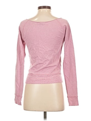 Express Long Sleeve T-Shirt (view 2)