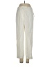 DressBarn 100% Polyester Ivory Casual Pants Size 4 - photo 1