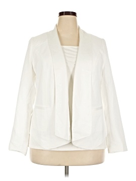 Lane Bryant Blazer