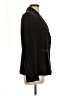 Tahari by ASL 100% Polyester Black Blazer Size 12 - photo 4