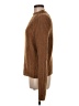 Vince. Brown Turtleneck Sweater Size M - photo 5